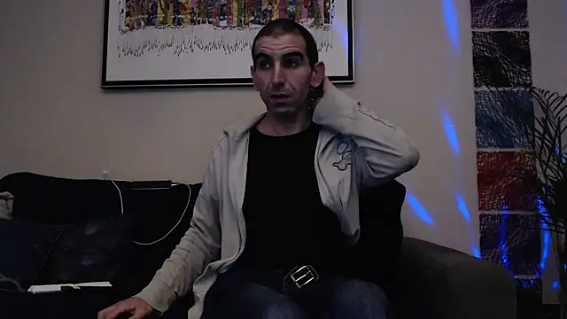 Snapshot of Samir_44200 chatting on December 6, 2024, 9:10 am Samir 44200 online show from December 6, 2024, 9:10 am