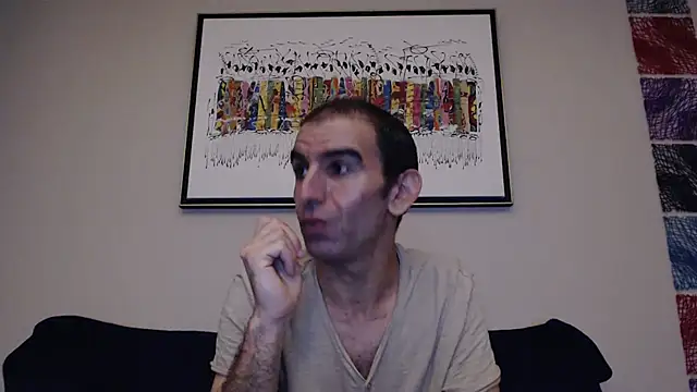 Snapshot of Samir_44200 chatting on September 21, 2025, 12:34 am Samir 44200 online show from September 21, 2025, 12:34 am