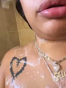 Snapshot of shyfr34k chatting on December 24, 2024, 3:47 pm shyfr34k online show from December 24, 2024, 3:47 pm