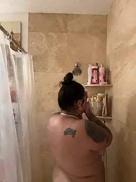 Snapshot of shyfr34k chatting on September 27, 2025, 7:19 pm shyfr34k online show from September 27, 2025, 7:19 pm