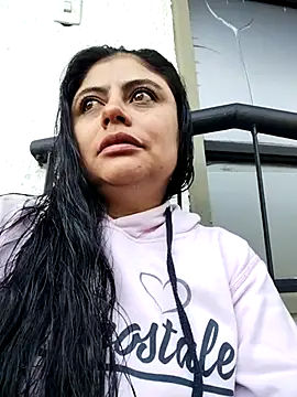 Snapshot of ElizabethWeil chatting on March 16, 2025, 12:44 pm ElizabethWeil online show from March 16, 2025, 12:44 pm