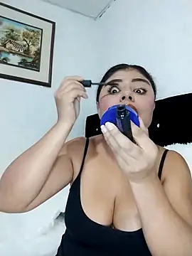 Snapshot of ElizabethWeil chatting on November 5, 2025, 8:31 pm ElizabethWeil online show from November 5, 2025, 8:31 pm