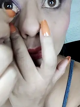 Snapshot of ElizabethWeil chatting on November 27, 2025, 3:36 pm ElizabethWeil online show from November 27, 2025, 3:36 pm