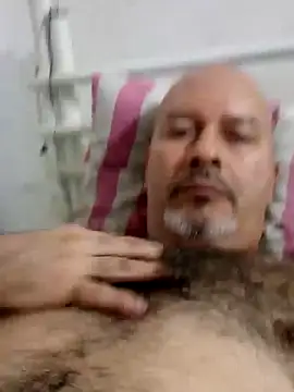 Juan 45 online show from June 16, 2026, 2:19 pm