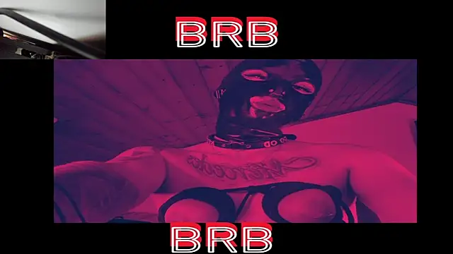 Darkness jones  online show from February 25, 2026, 6:50 pm