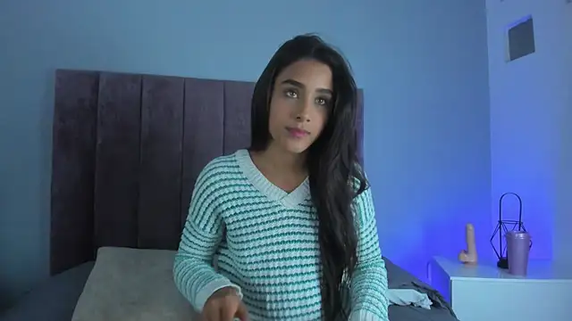 Ambeer Rousess online show from February 9, 2025, 1:25 pm