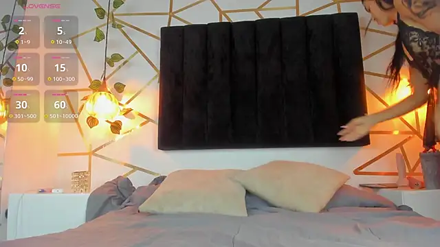 Ambeer Rousess online show from February 18, 2025, 7:52 pm