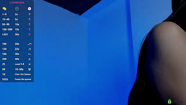 Snapshot of lia__Suummer chatting on December 17, 2024, 8:34 am lia  Suummer online show from December 17, 2024, 8:34 am