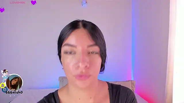 Snapshot of 777AylinZ chatting on December 9, 2024, 4:58 pm 777AylinZ online show from December 9, 2024, 4:58 pm