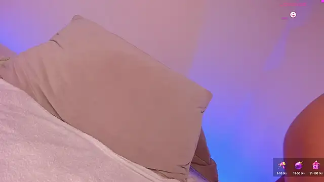 Snapshot of 777AylinZ chatting on February 25, 2025, 6:58 am 777AylinZ online show from February 25, 2025, 6:58 am