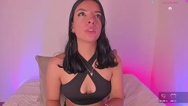 Snapshot of 777AylinZ chatting on March 5, 2025, 4:13 am 777AylinZ online show from March 5, 2025, 4:13 am