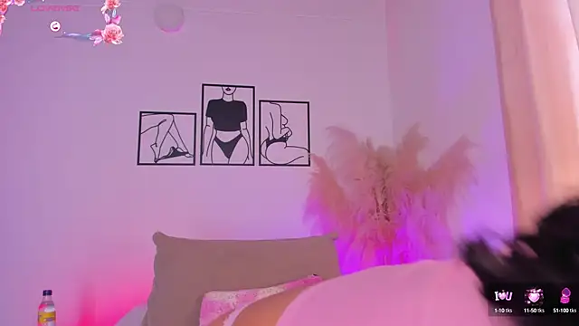 Snapshot of 777AylinZ chatting on September 10, 2025, 12:38 pm 777AylinZ online show from September 10, 2025, 12:38 pm