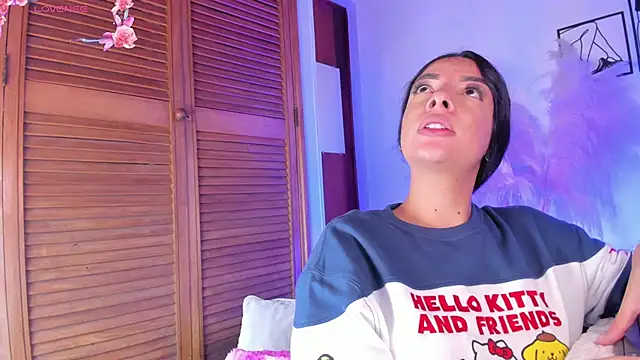 Snapshot of 777AylinZ chatting on September 30, 2025, 9:25 am 777AylinZ online show from September 30, 2025, 9:25 am