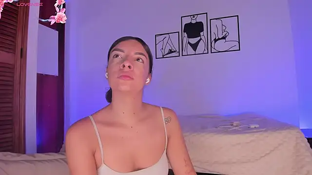 Snapshot of 777AylinZ chatting on October 20, 2025, 11:54 am 777AylinZ online show from October 20, 2025, 11:54 am