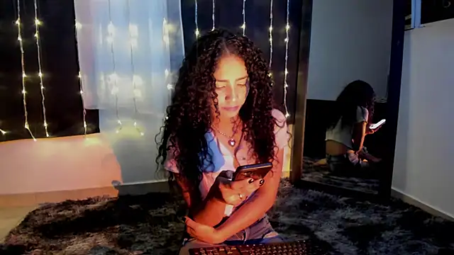 Dakota M1 online show from January 15, 2025, 2:06 am