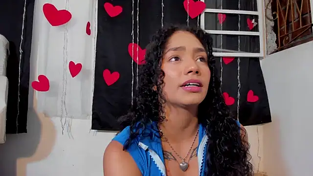 Dakota M1 online show from February 11, 2025, 2:25 am