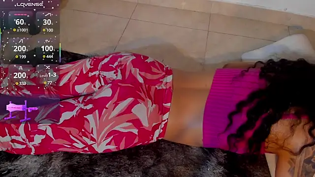 Dakota M1 online show from March 22, 2025, 3:30 am