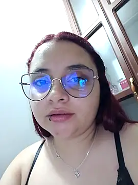 Snapshot of CURVY-HORNY chatting on February 27, 2025, 3:36 am CURVY-HORNY online show from February 27, 2025, 3:36 am