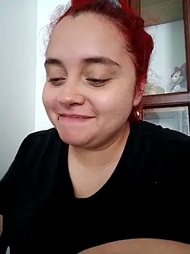 CURVY-HORNY online show from December 18, 2025, 7:31 pm