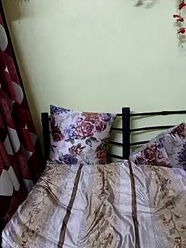 Snapshot of Cute-manisha chatting on February 15, 2025, 6:23 am Cute-manisha online show from February 15, 2025, 6:23 am