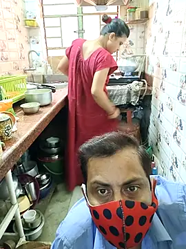 Snapshot of Cute-manisha chatting on February 18, 2025, 6:48 am Cute-manisha online show from February 18, 2025, 6:48 am