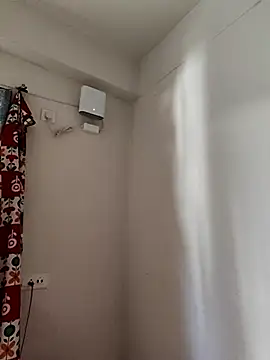 Snapshot of Cute-manisha chatting on September 26, 2025, 5:55 am Cute-manisha online show from September 26, 2025, 5:55 am