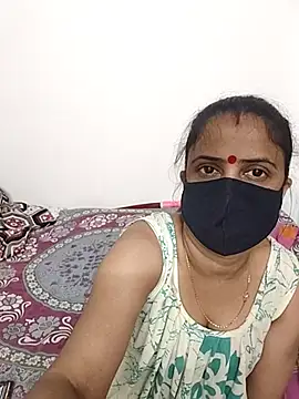 Cute-manisha online show from March 23, 2026, 6:17 am