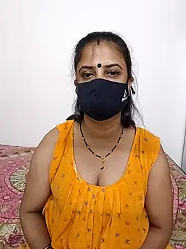 Cute-manisha online show from June 1, 2026, 2:46 am
