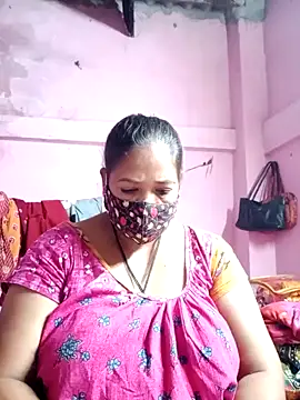 Hotty-rumi online show from March 22, 2025, 1:22 am