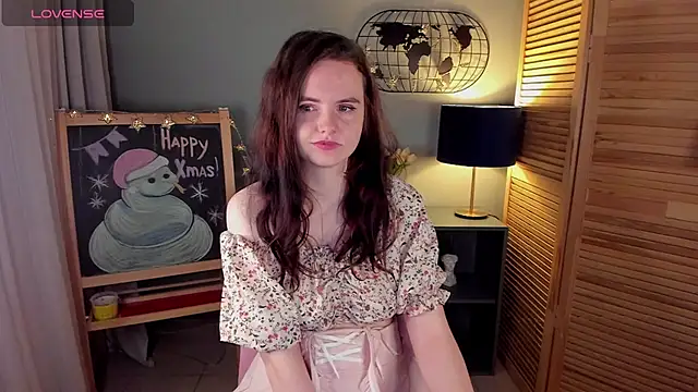 Snapshot of AmA_lia_ chatting on February 3, 2025, 8:24 am AmA lia  online show from February 3, 2025, 8:24 am