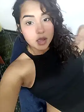 BrendaGirs online show from February 18, 2025, 2:16 am