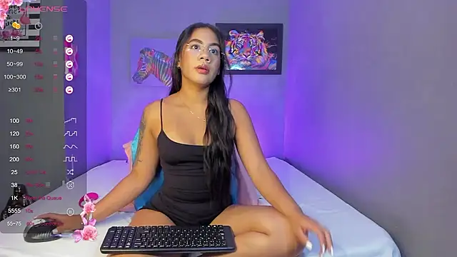 Snapshot of PammelaRoss1 chatting on January 17, 2026, 5:16 pm PammelaRoss1 online show from January 17, 2026, 5:16 pm