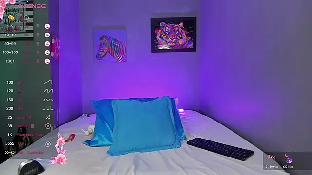 Snapshot of PammelaRoss1 chatting on February 10, 2026, 5:17 pm PammelaRoss1 online show from February 10, 2026, 5:17 pm