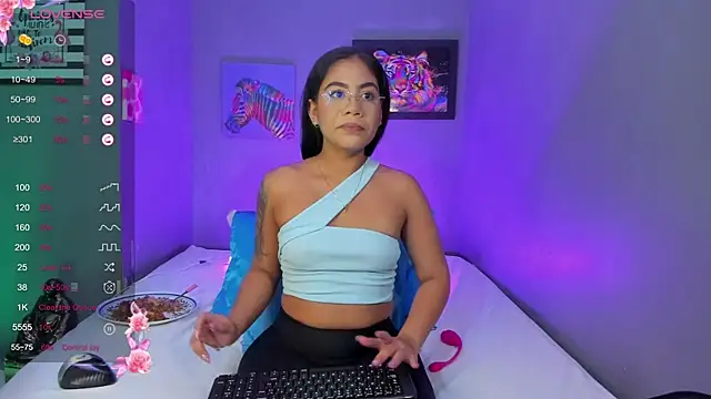 Snapshot of PammelaRoss1 chatting on February 19, 2026, 6:04 pm PammelaRoss1 online show from February 19, 2026, 6:04 pm