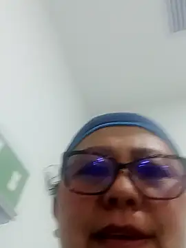 Darly Gomez online show from February 26, 2025, 12:38 am