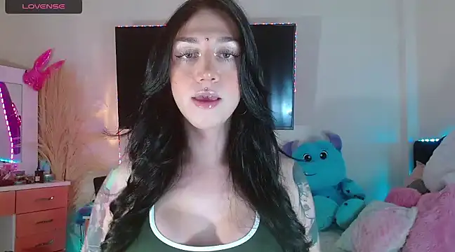 Snapshot of karla_zambrano chatting on December 14, 2024, 8:08 pm karla zambrano online show from December 14, 2024, 8:08 pm