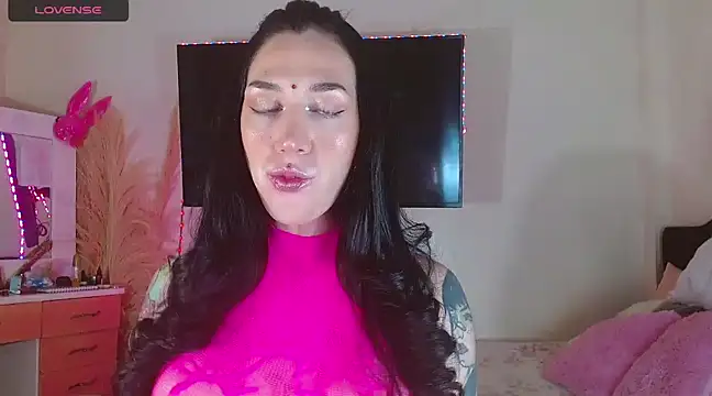 Snapshot of karla_zambrano chatting on January 26, 2025, 12:16 am karla zambrano online show from January 26, 2025, 12:16 am