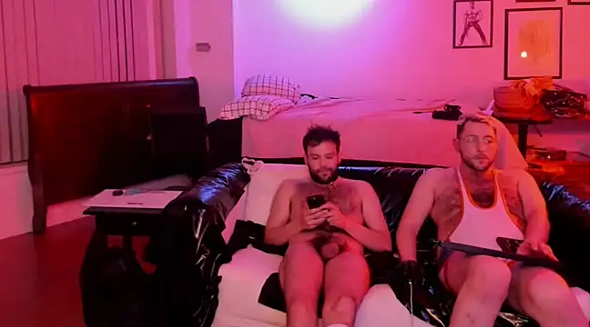 Snapshot of 69woodinson chatting on December 7, 2024, 8:11 am 69woodinson online show from December 7, 2024, 8:11 am