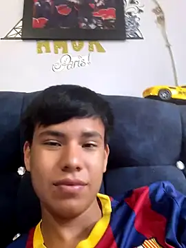 hot-goddess online show from November 9, 2025, 9:35 pm