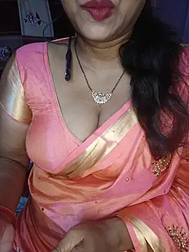 Sexy Mona Bhabhi online show from June 25, 2026, 5:50 pm
