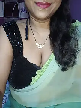 Sexy Mona Bhabhi online show from June 26, 2026, 6:34 pm