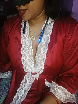 Sexy Mona Bhabhi online show from June 30, 2026, 6:09 pm