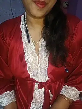 Sexy Mona Bhabhi online show from July 19, 2026, 6:44 pm