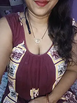 Sexy Mona Bhabhi online show from July 31, 2026, 6:51 pm