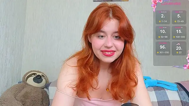 Penny Staaar online show from February 21, 2026, 6:47 am