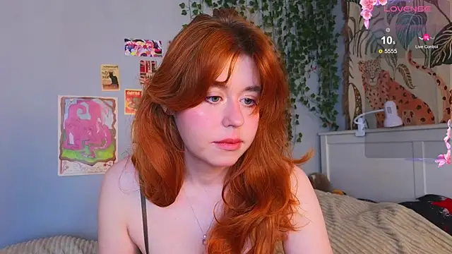 Penny Staaar online show from May 29, 2026, 6:44 am