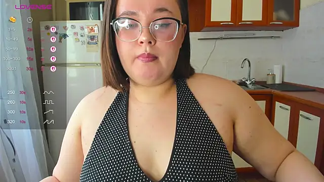 Jessica Joy online show from May 17, 2026, 7:50 am