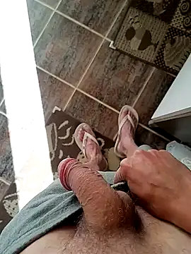 paubabando  online show from December 8, 2024, 10:41 am