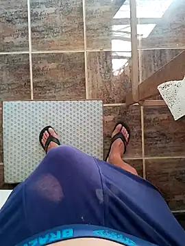 paubabando  online show from January 2, 2025, 12:46 pm