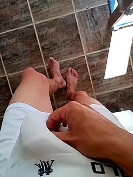 paubabando  online show from March 5, 2025, 12:22 pm